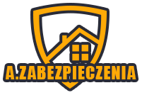 A-Zabezpieczenia Logo
